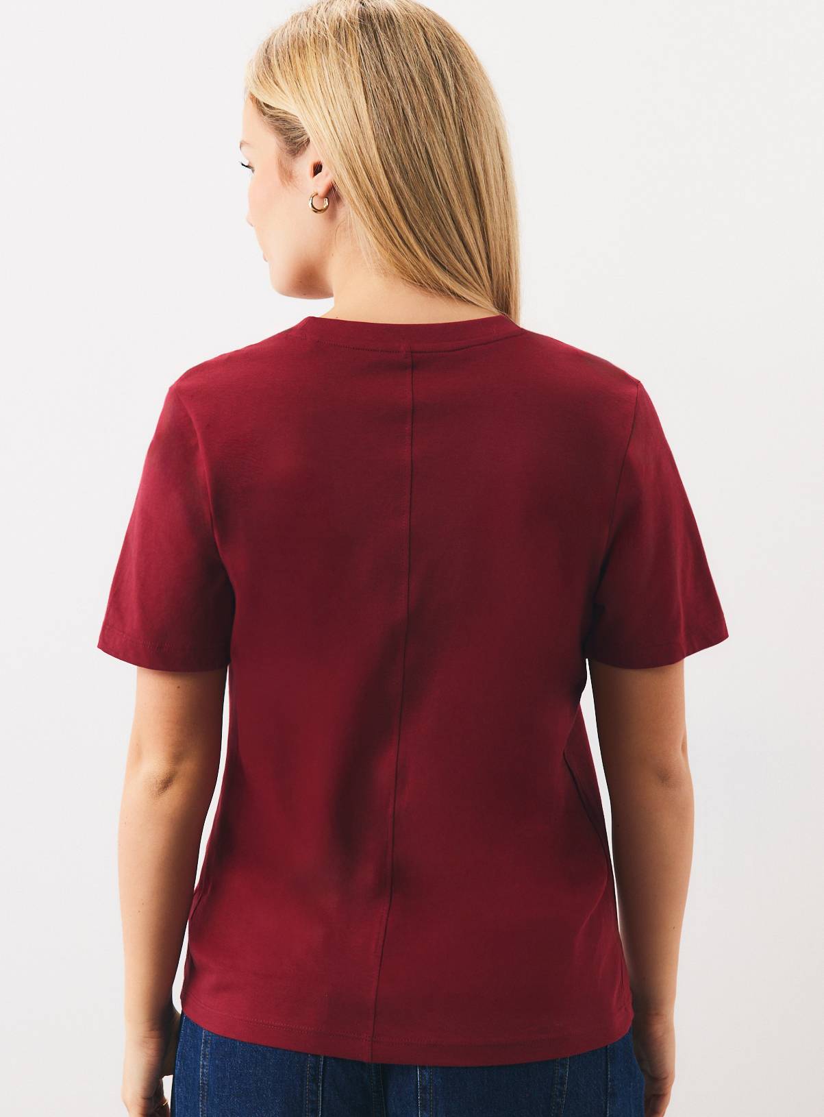 Merry Martini Graphic Tee 18 - Image 4